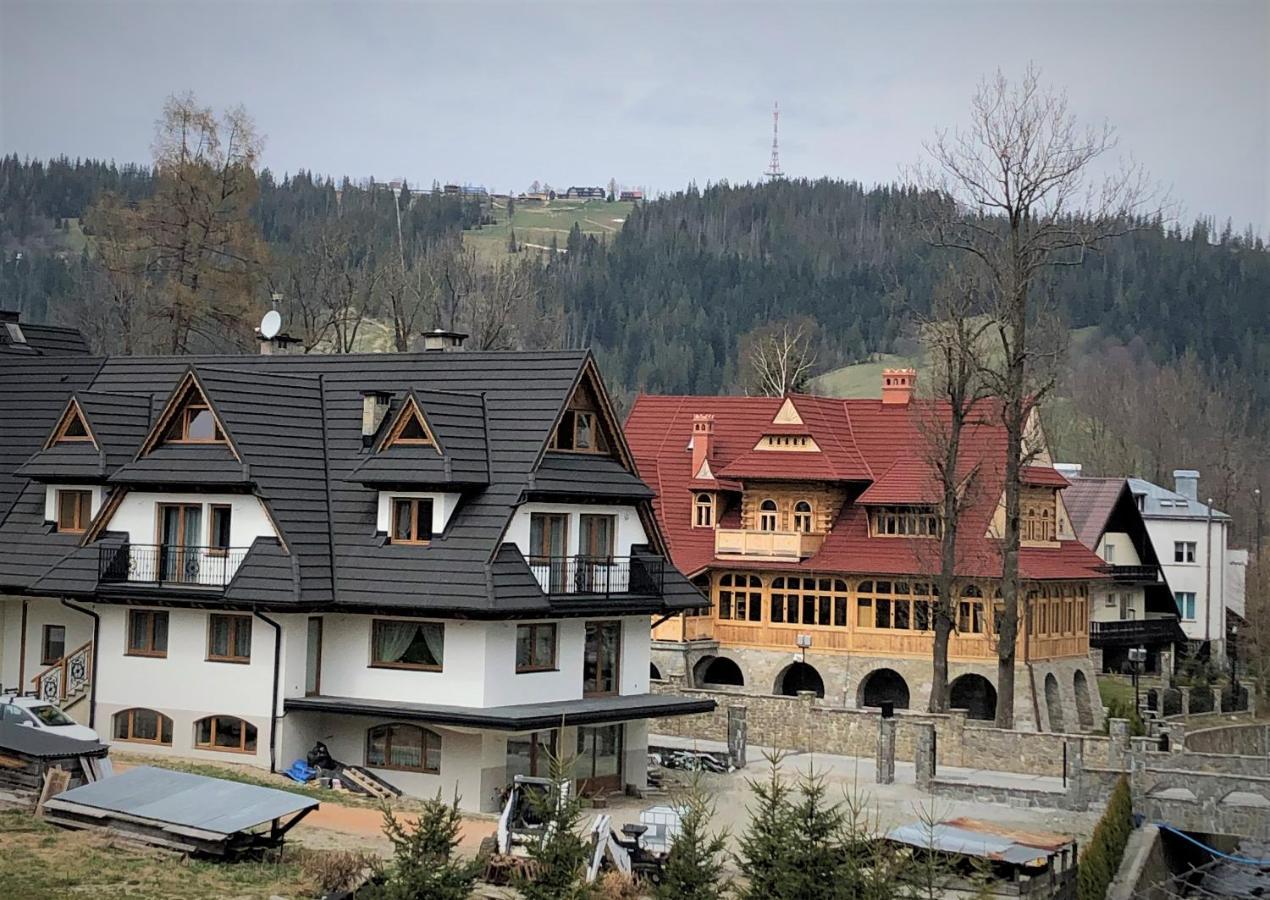 Mietusi Dwor