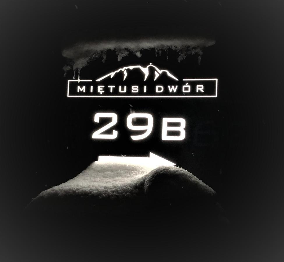 Homestay Mietusi Dwor