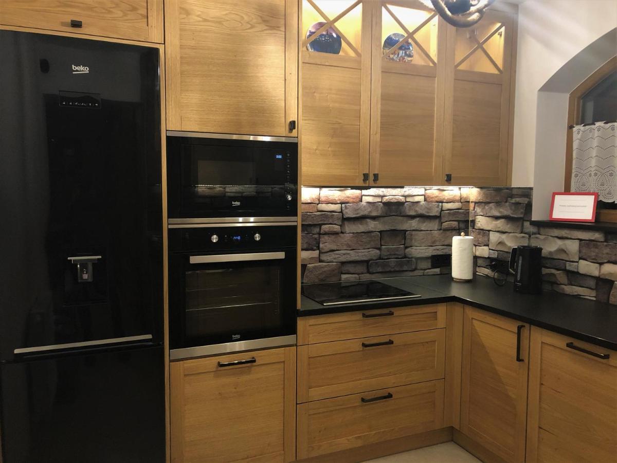 Homestay Mietusi Dwor
