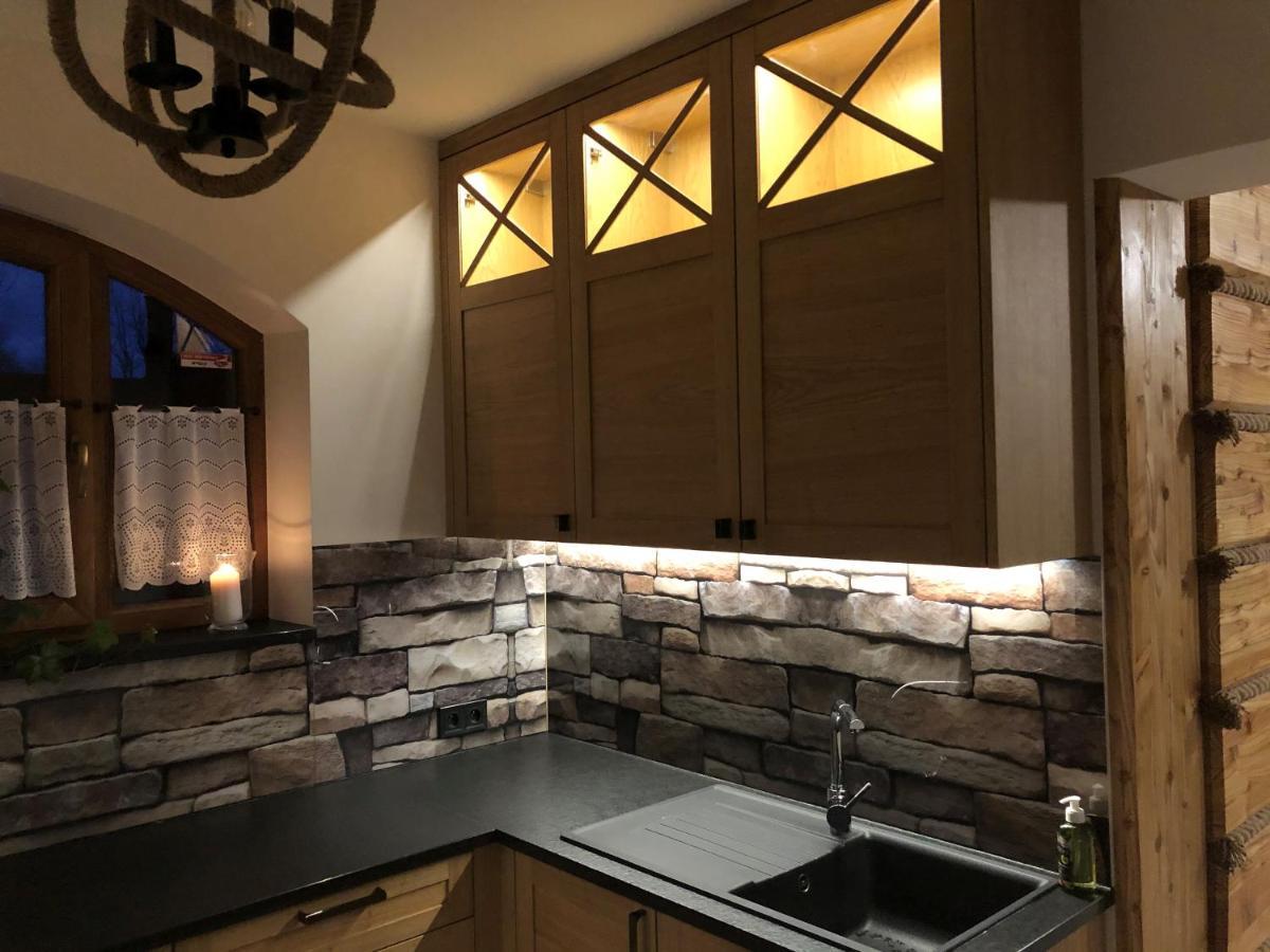 Mietusi Dwor Homestay