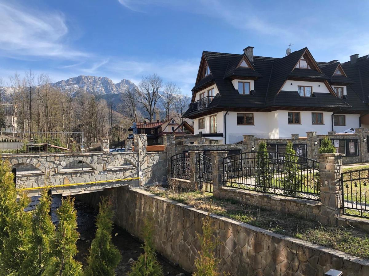 Mietusi Dwor * Zakopane