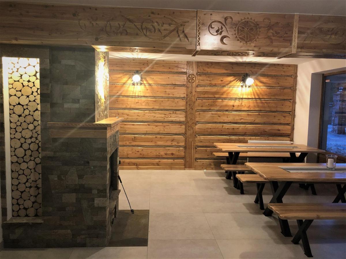 Homestay Mietusi Dwor