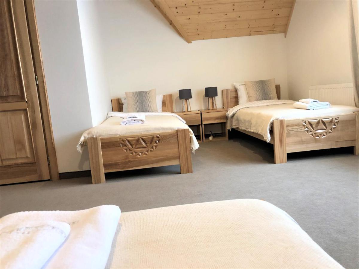 Homestay Mietusi Dwor