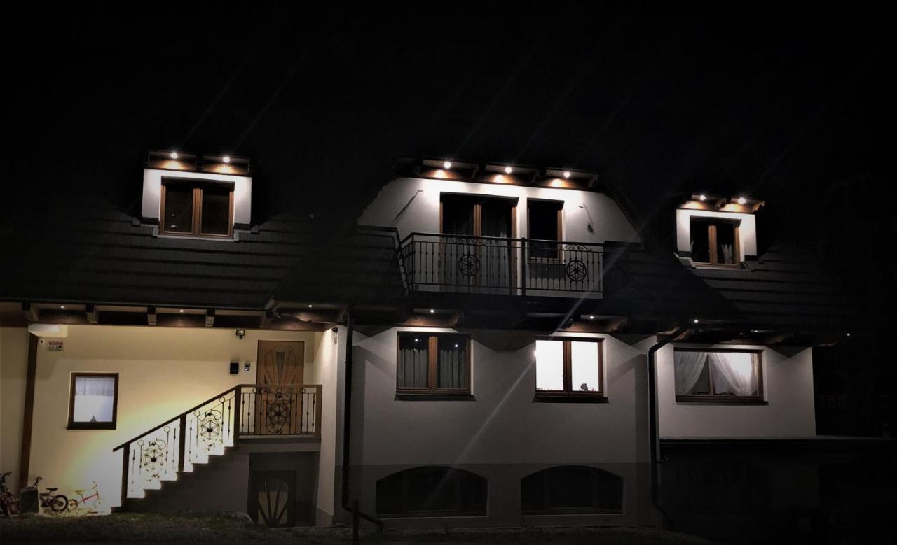 Mietusi Dwor Homestay Zakopane