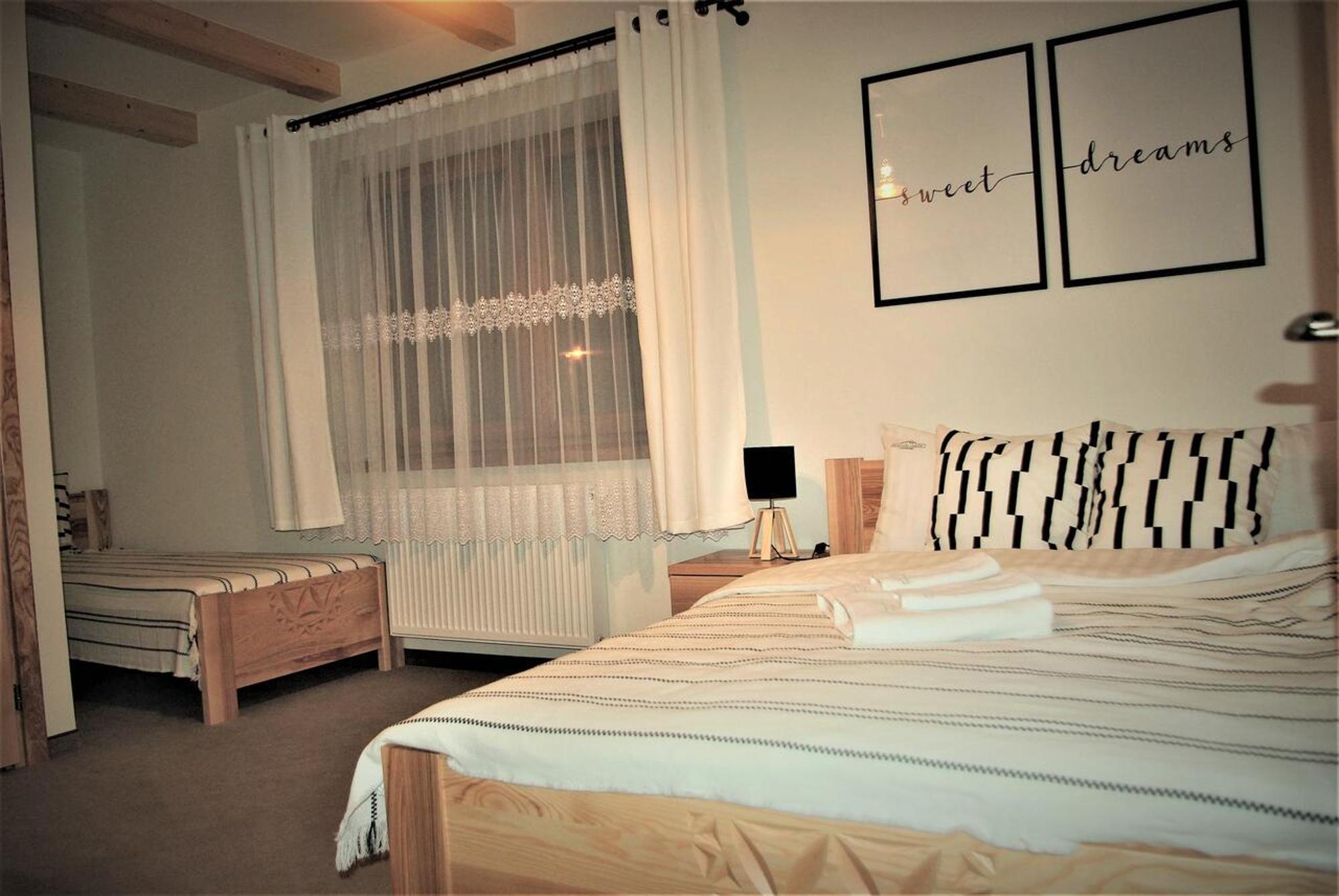 Mietusi Dwor Homestay