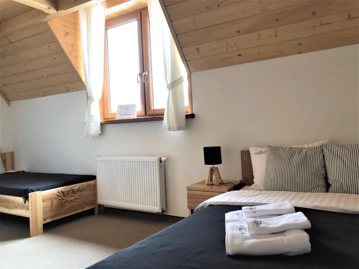 Homestay Mietusi Dwor