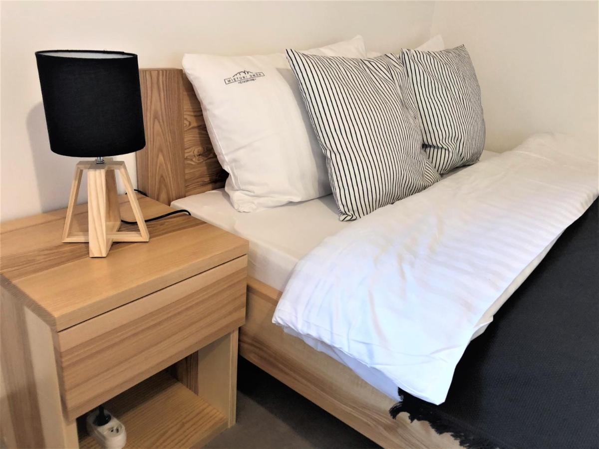Homestay Mietusi Dwor Zakopane