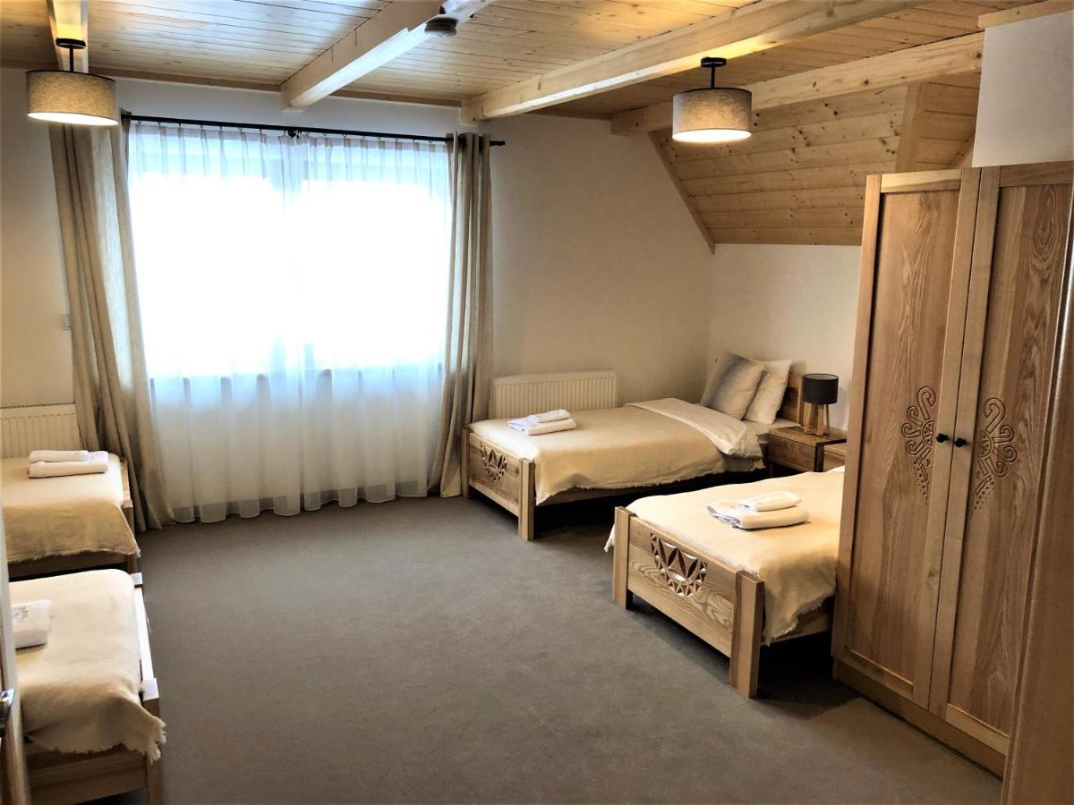 Homestay Mietusi Dwor