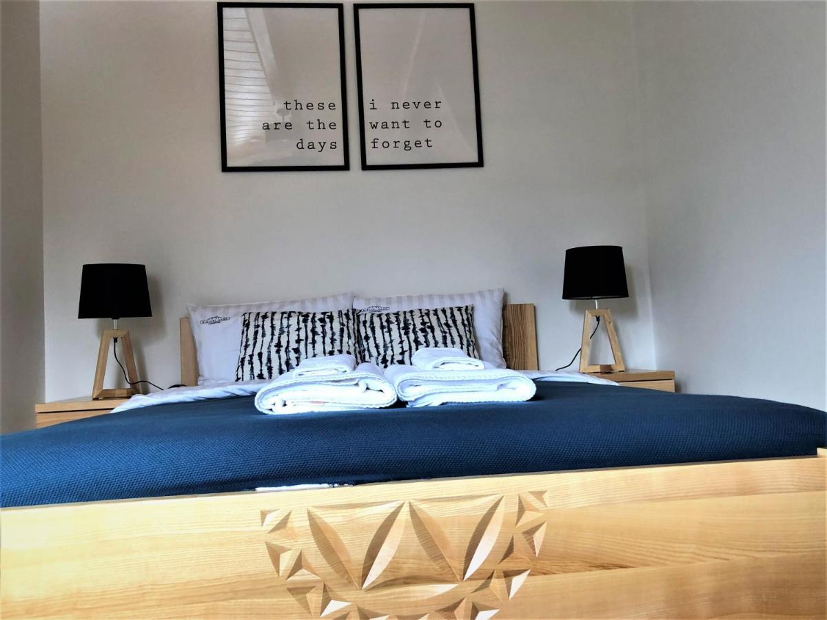Homestay Mietusi Dwor Zakopane