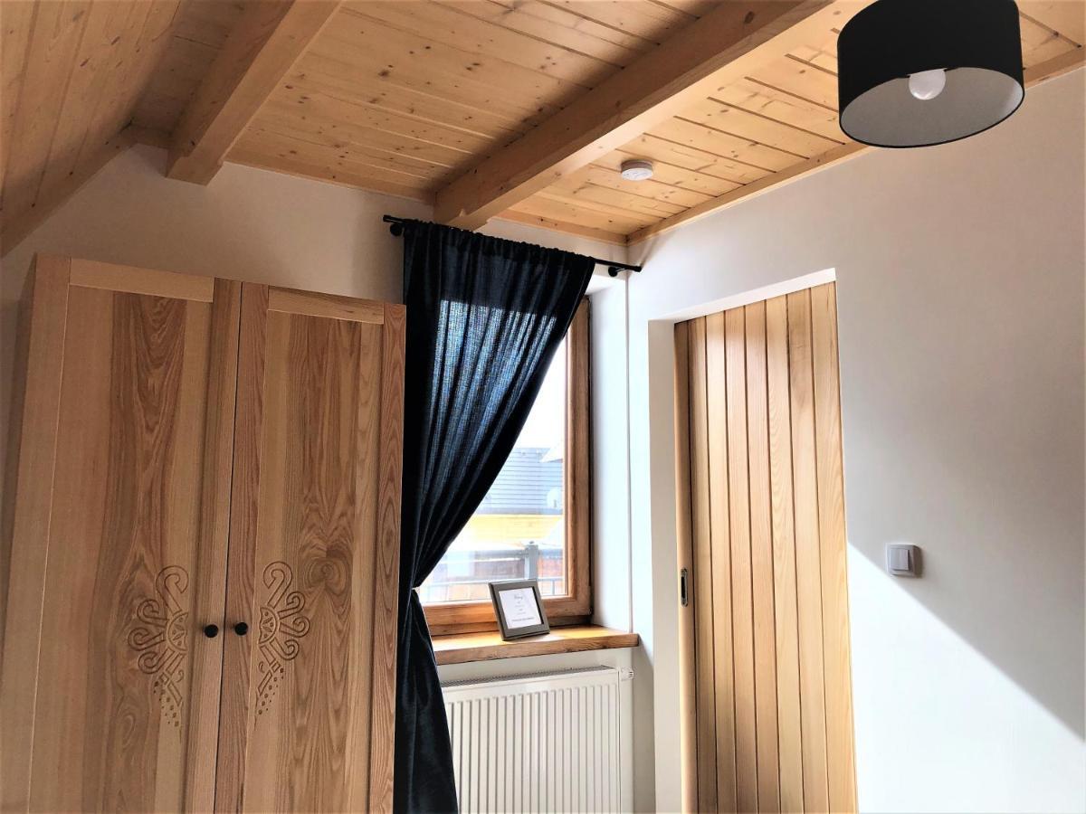 Mietusi Dwor Homestay