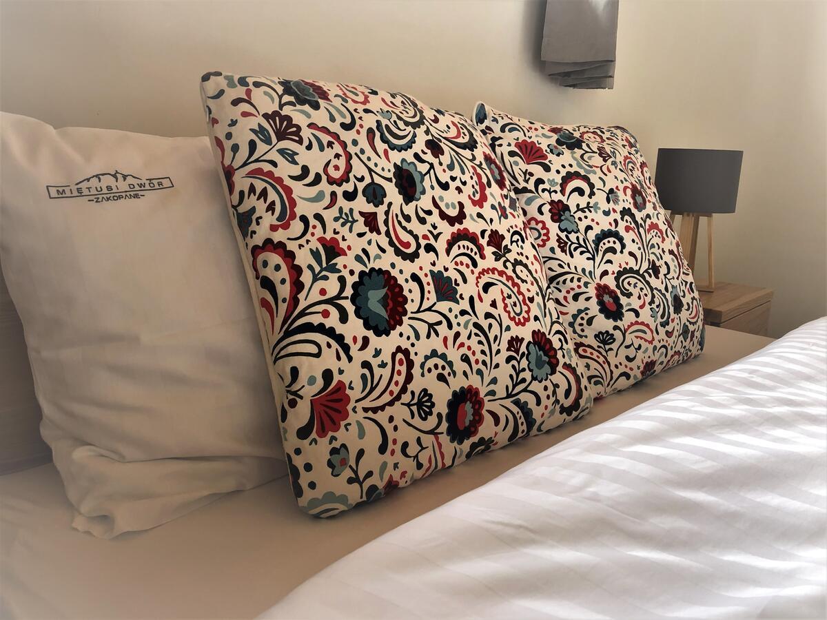 Mietusi Dwor Homestay Zakopane