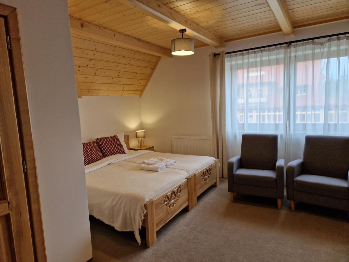 Homestay Mietusi Dwor Zakopane