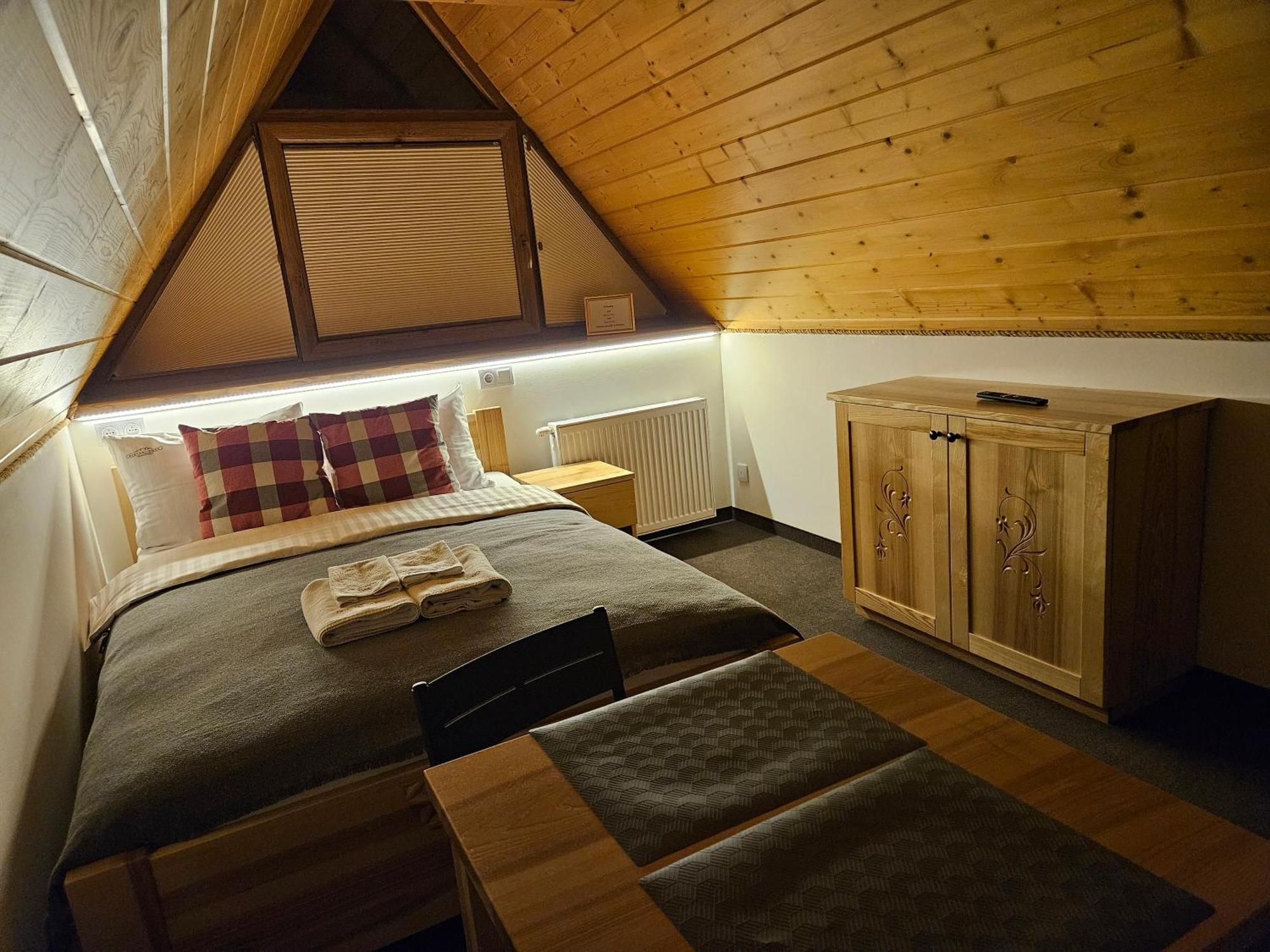Mietusi Dwor Zakopane