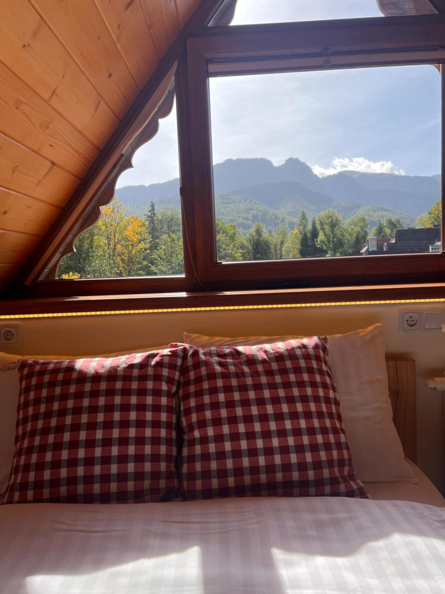 Homestay Mietusi Dwor Zakopane