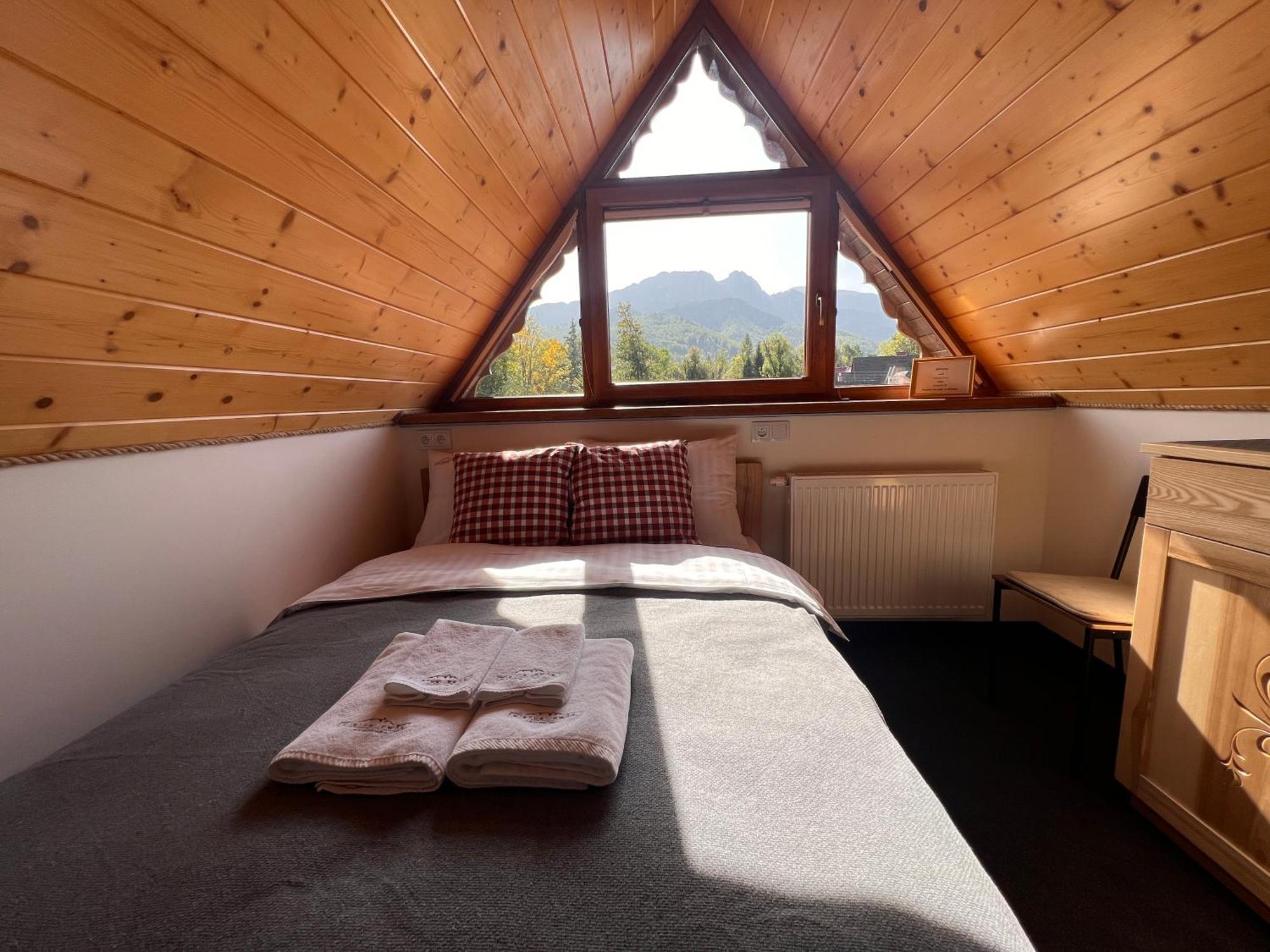 Mietusi Dwor Homestay