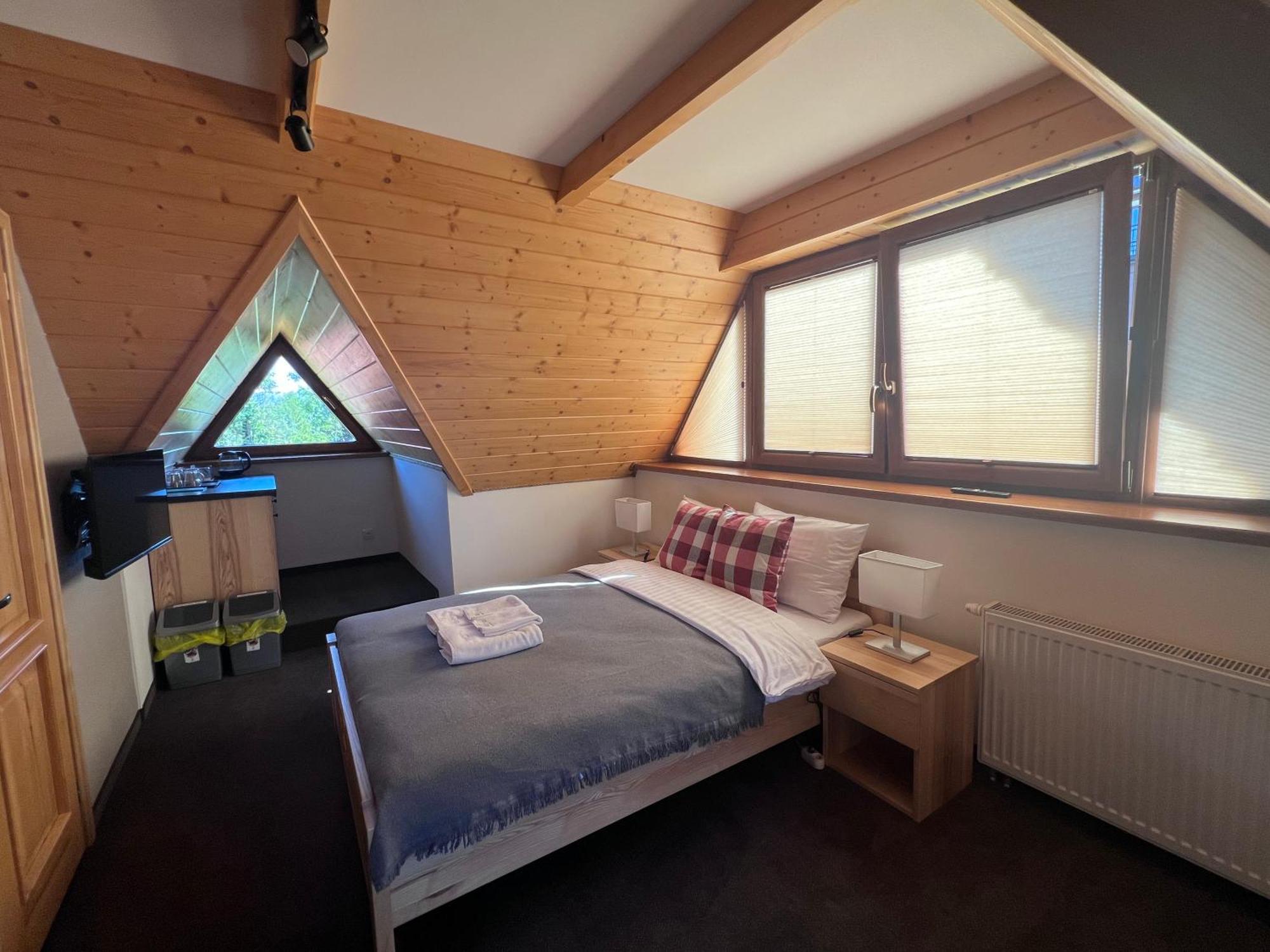 Mietusi Dwor Homestay Zakopane