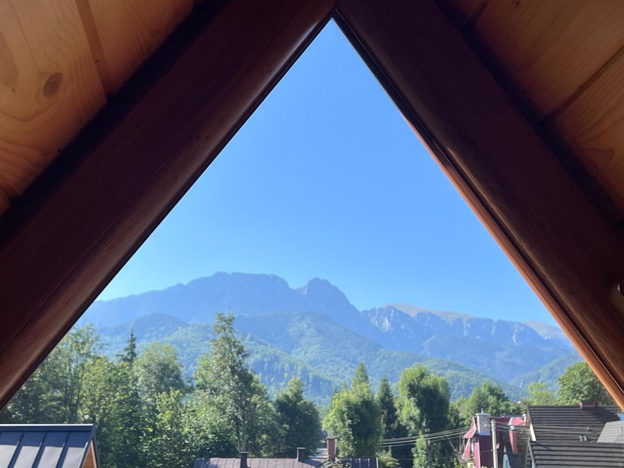Mietusi Dwor Zakopane