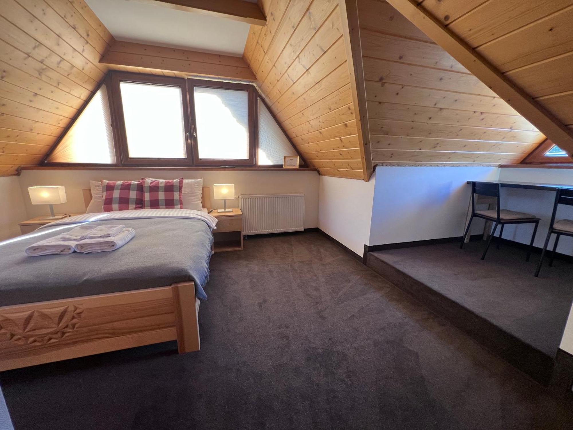 Mietusi Dwor Homestay Zakopane