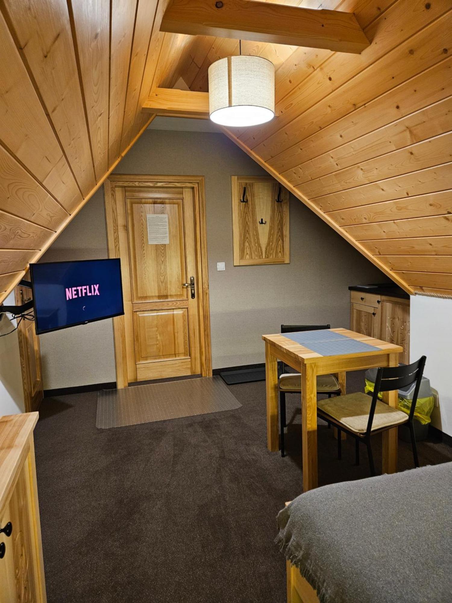 Mietusi Dwor Homestay Zakopane