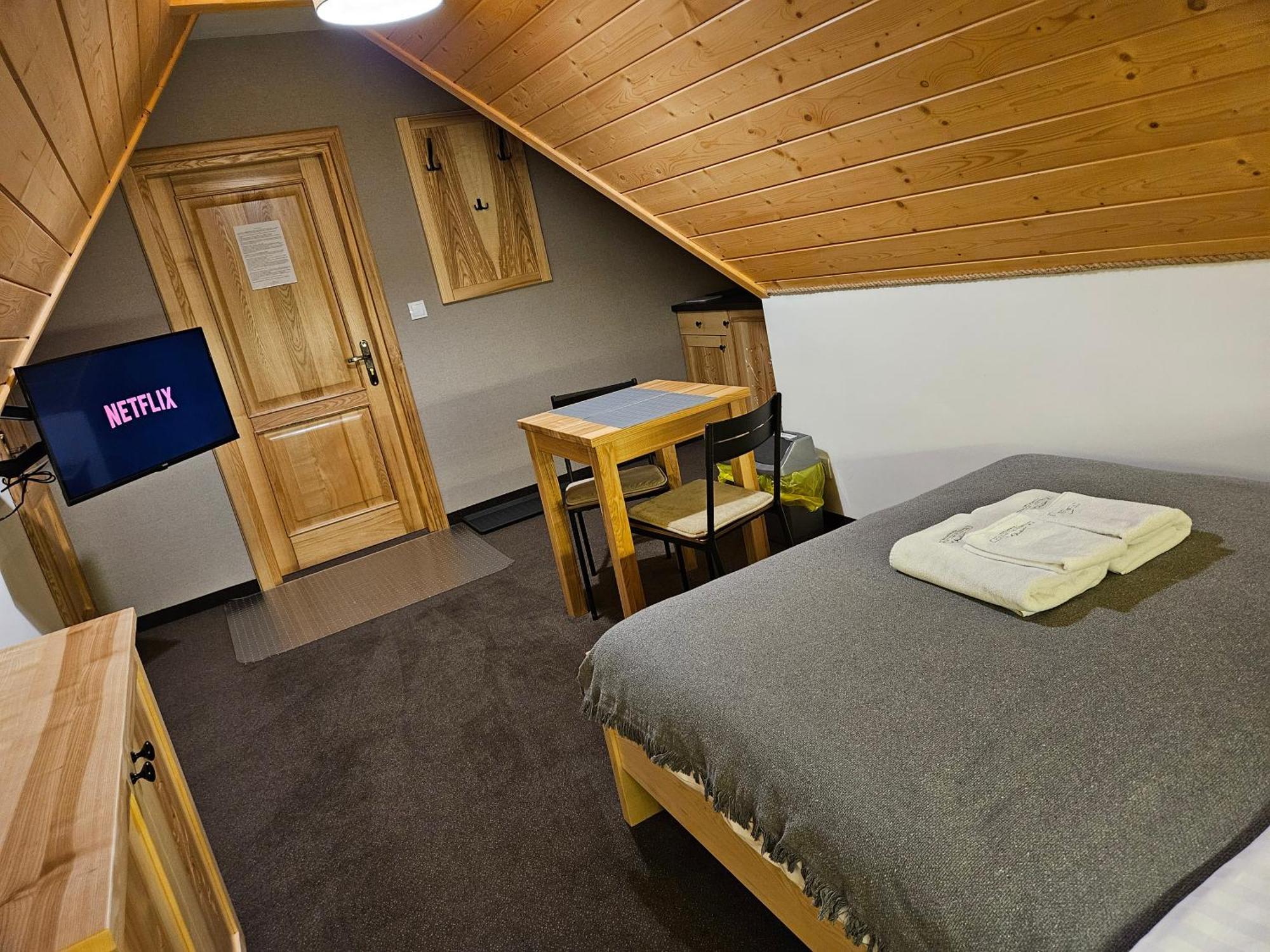 Homestay Mietusi Dwor