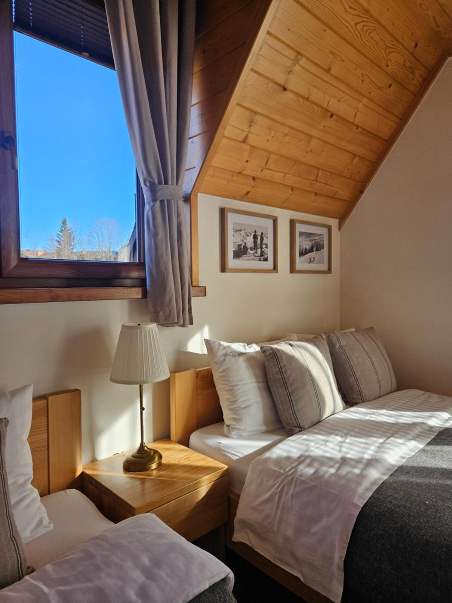 Homestay Mietusi Dwor Zakopane